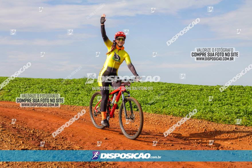 1º Pedal MTB Parceiros da APAE São Jorge do Ivaí