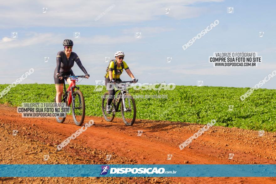 1º Pedal MTB Parceiros da APAE São Jorge do Ivaí