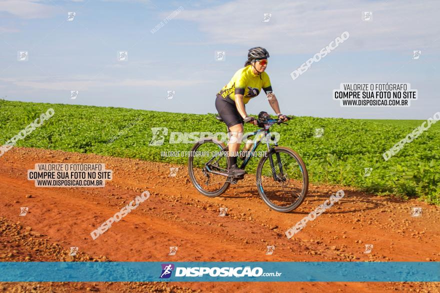 1º Pedal MTB Parceiros da APAE São Jorge do Ivaí