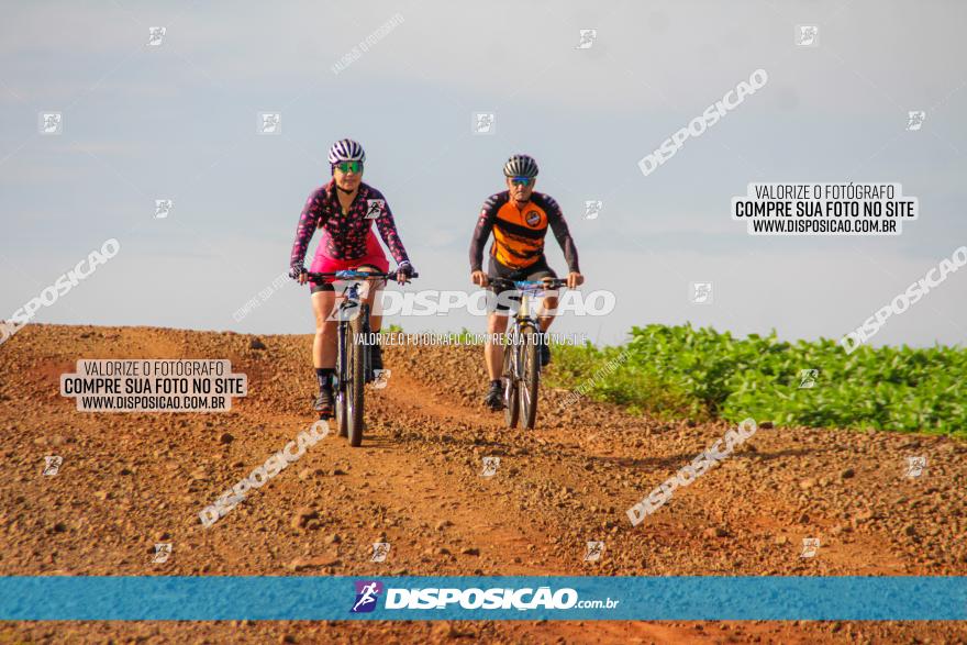 1º Pedal MTB Parceiros da APAE São Jorge do Ivaí