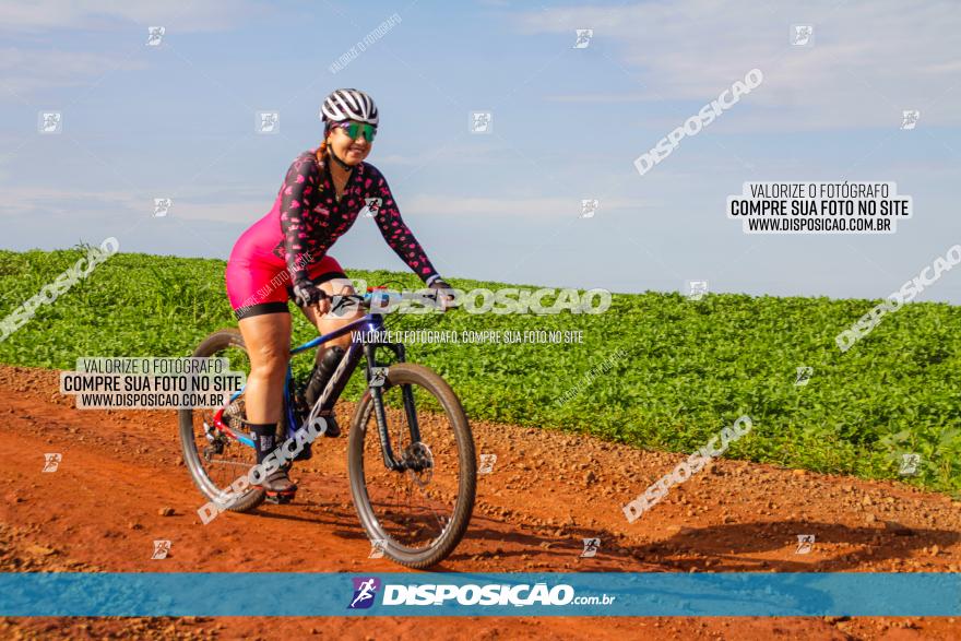 1º Pedal MTB Parceiros da APAE São Jorge do Ivaí