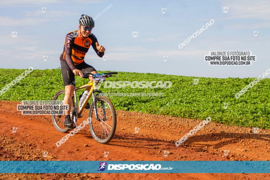 1º Pedal MTB Parceiros da APAE São Jorge do Ivaí