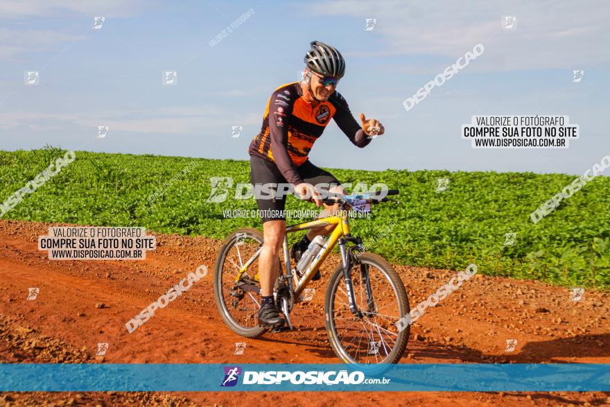 1º Pedal MTB Parceiros da APAE São Jorge do Ivaí