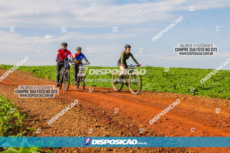 1º Pedal MTB Parceiros da APAE São Jorge do Ivaí