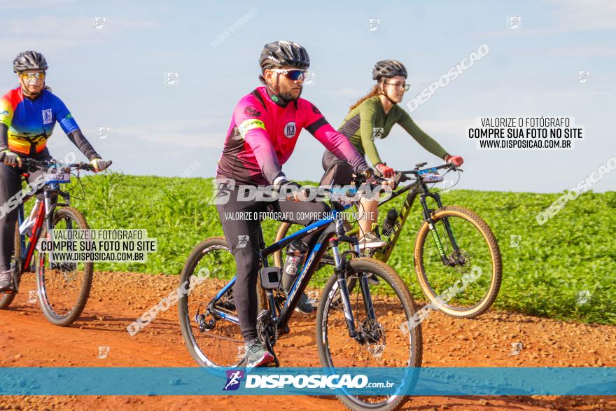 1º Pedal MTB Parceiros da APAE São Jorge do Ivaí