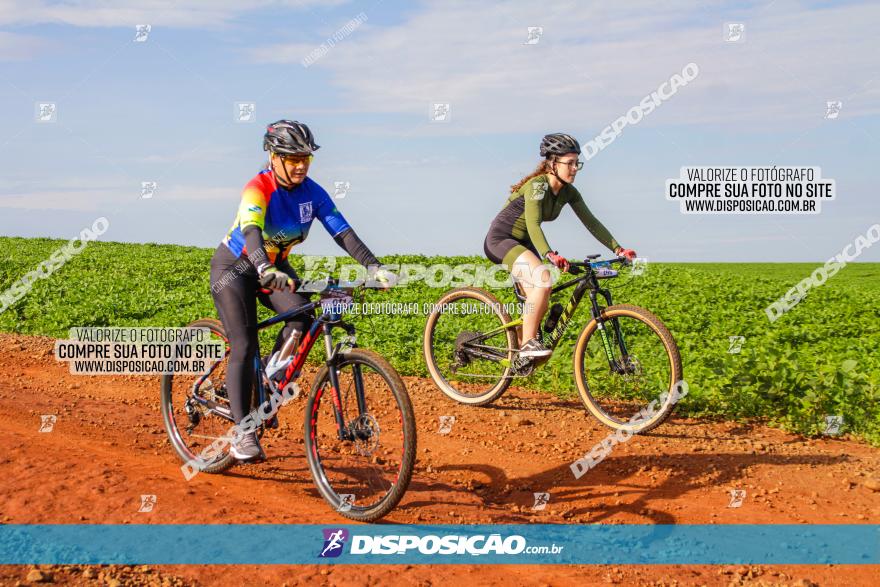 1º Pedal MTB Parceiros da APAE São Jorge do Ivaí