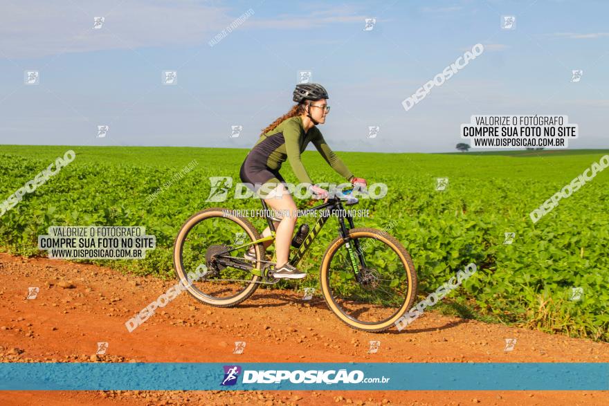 1º Pedal MTB Parceiros da APAE São Jorge do Ivaí