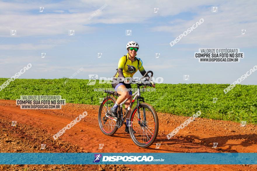 1º Pedal MTB Parceiros da APAE São Jorge do Ivaí