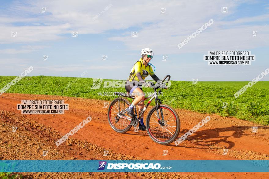 1º Pedal MTB Parceiros da APAE São Jorge do Ivaí