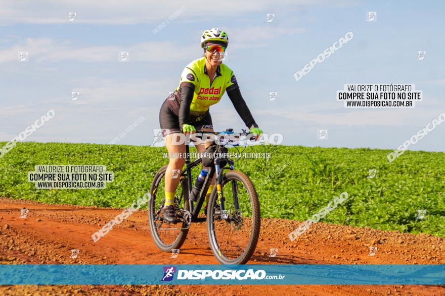 1º Pedal MTB Parceiros da APAE São Jorge do Ivaí