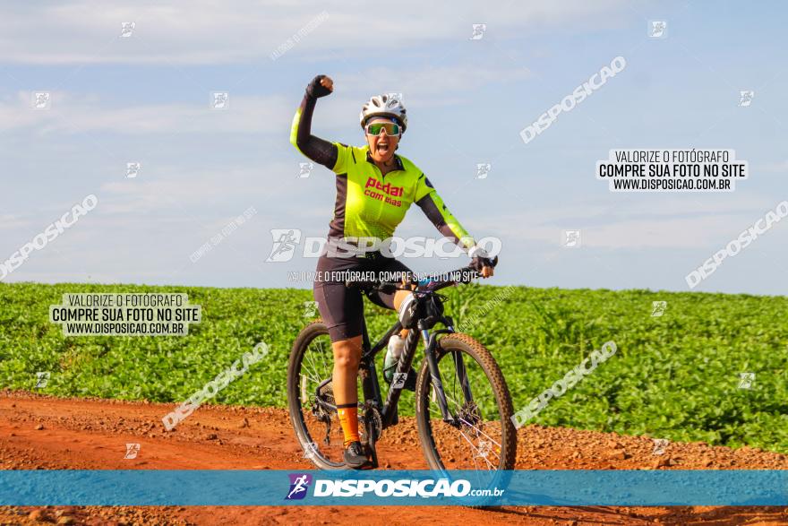 1º Pedal MTB Parceiros da APAE São Jorge do Ivaí