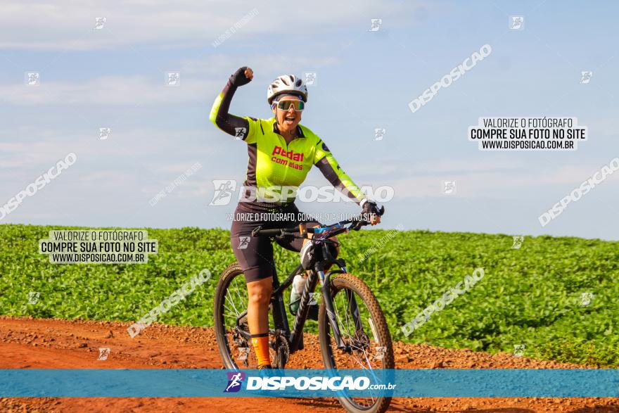 1º Pedal MTB Parceiros da APAE São Jorge do Ivaí