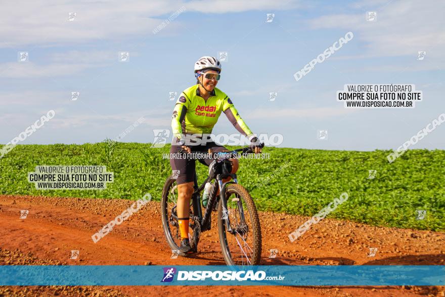 1º Pedal MTB Parceiros da APAE São Jorge do Ivaí