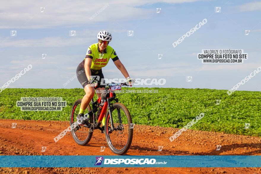 1º Pedal MTB Parceiros da APAE São Jorge do Ivaí