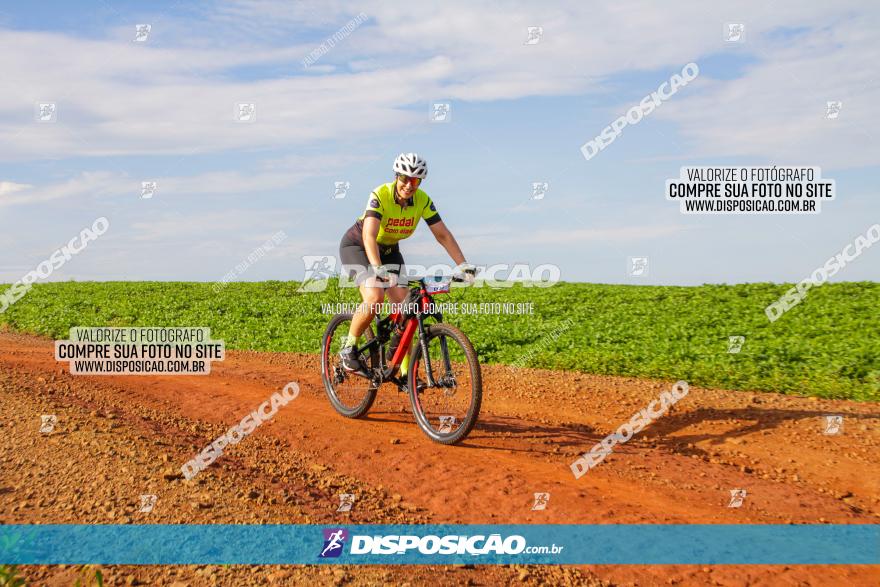 1º Pedal MTB Parceiros da APAE São Jorge do Ivaí