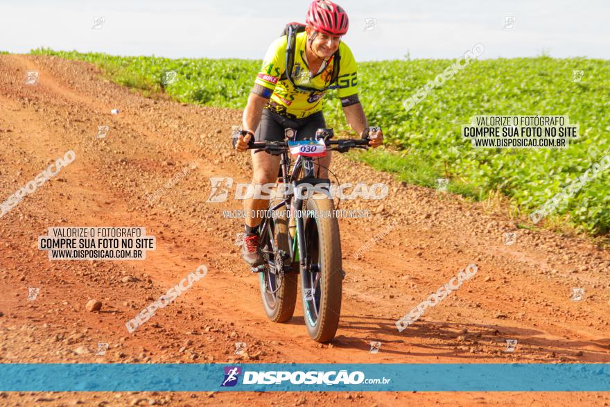 1º Pedal MTB Parceiros da APAE São Jorge do Ivaí