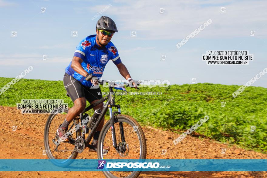 1º Pedal MTB Parceiros da APAE São Jorge do Ivaí