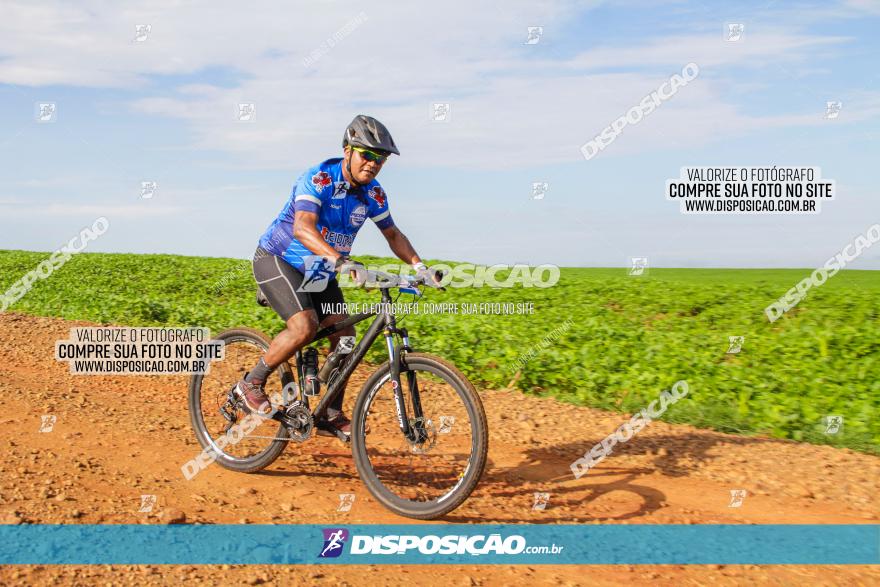 1º Pedal MTB Parceiros da APAE São Jorge do Ivaí