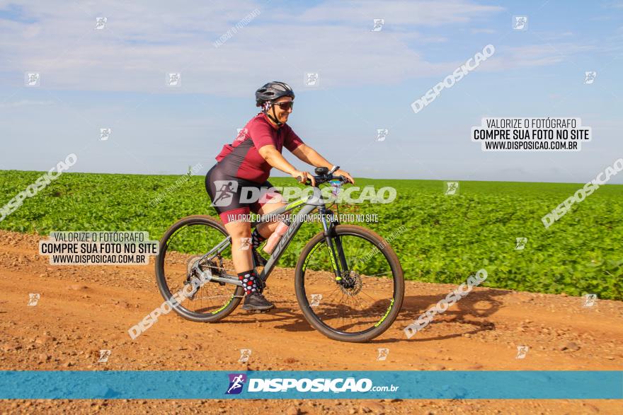 1º Pedal MTB Parceiros da APAE São Jorge do Ivaí