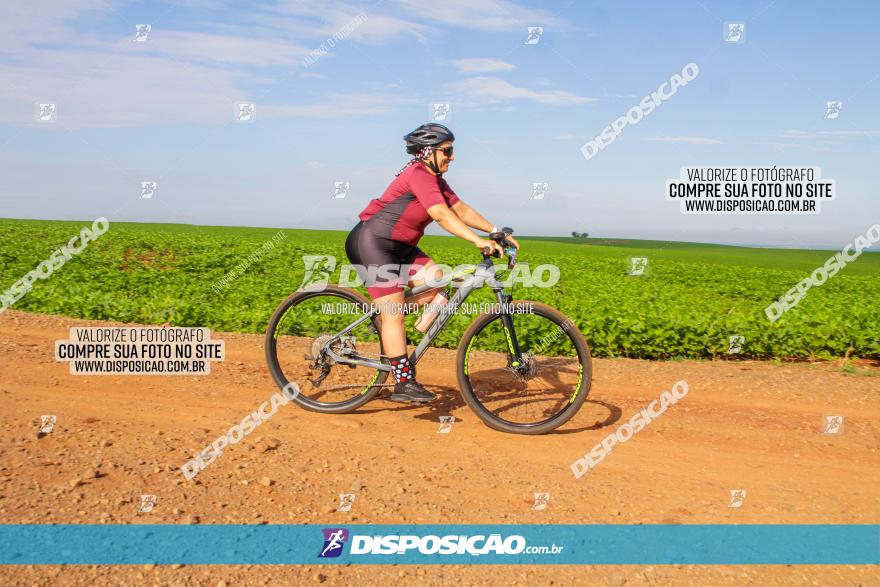 1º Pedal MTB Parceiros da APAE São Jorge do Ivaí