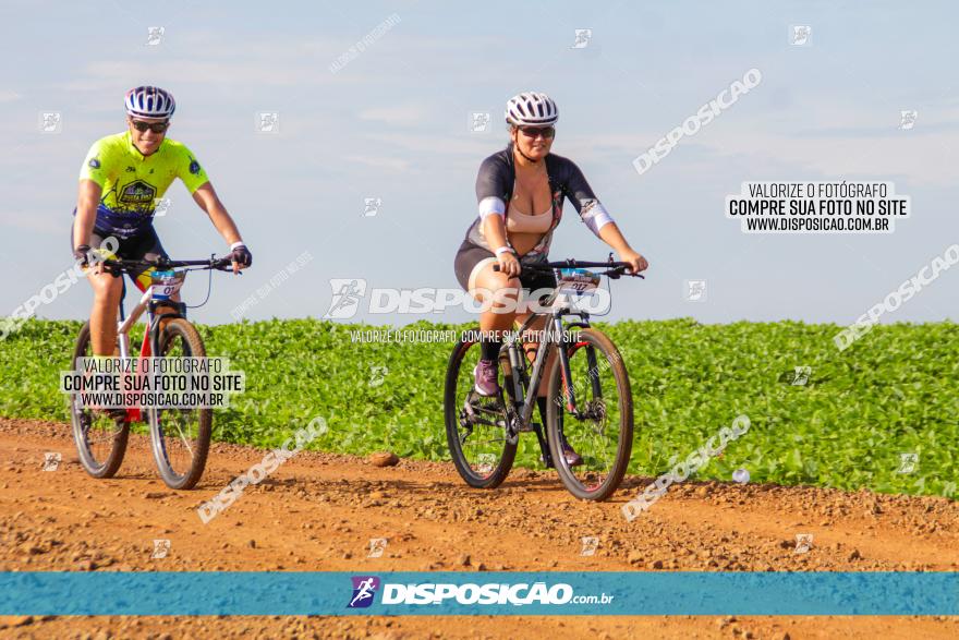 1º Pedal MTB Parceiros da APAE São Jorge do Ivaí