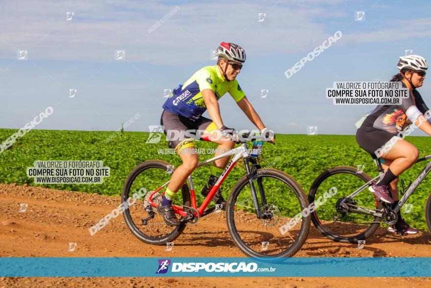 1º Pedal MTB Parceiros da APAE São Jorge do Ivaí