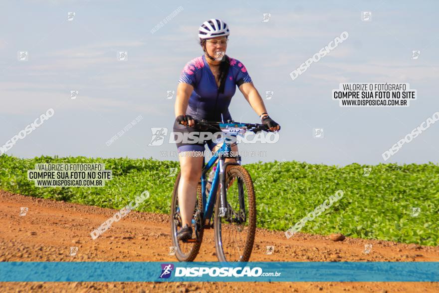 1º Pedal MTB Parceiros da APAE São Jorge do Ivaí