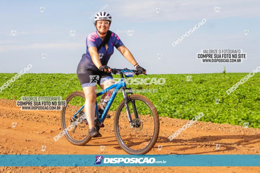 1º Pedal MTB Parceiros da APAE São Jorge do Ivaí