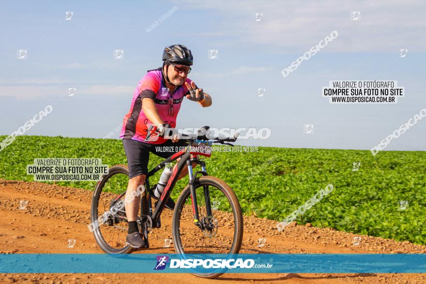 1º Pedal MTB Parceiros da APAE São Jorge do Ivaí