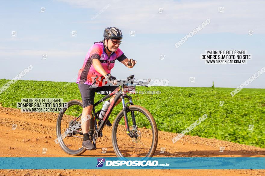 1º Pedal MTB Parceiros da APAE São Jorge do Ivaí