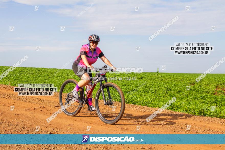 1º Pedal MTB Parceiros da APAE São Jorge do Ivaí