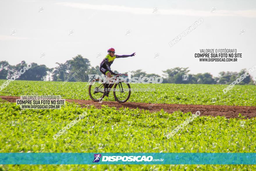 1º Pedal MTB Parceiros da APAE São Jorge do Ivaí