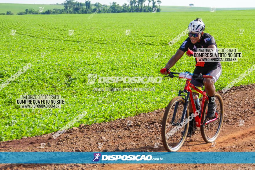 1º Pedal MTB Parceiros da APAE São Jorge do Ivaí