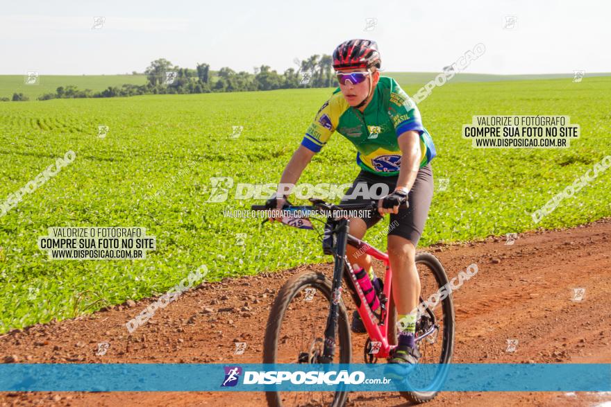 1º Pedal MTB Parceiros da APAE São Jorge do Ivaí