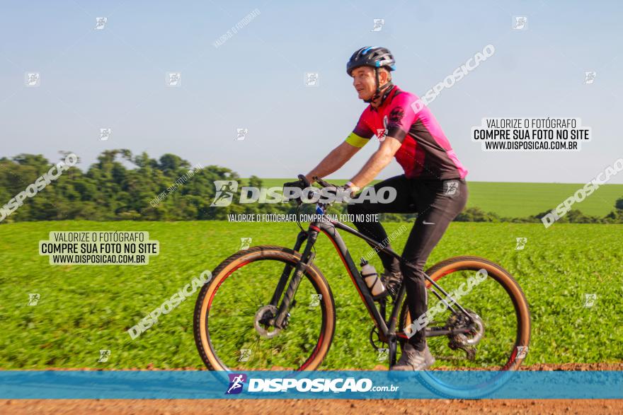 1º Pedal MTB Parceiros da APAE São Jorge do Ivaí