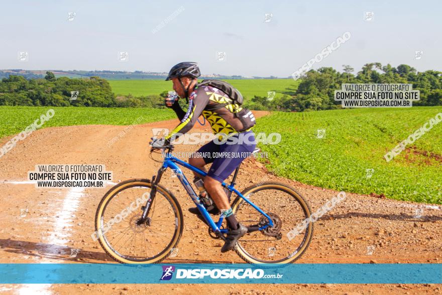 1º Pedal MTB Parceiros da APAE São Jorge do Ivaí