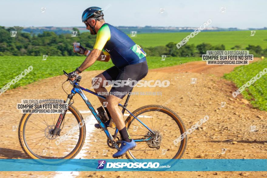 1º Pedal MTB Parceiros da APAE São Jorge do Ivaí