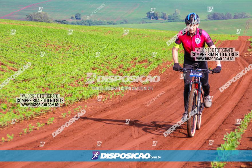 1º Pedal MTB Parceiros da APAE São Jorge do Ivaí