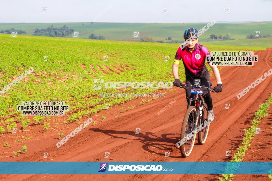 1º Pedal MTB Parceiros da APAE São Jorge do Ivaí