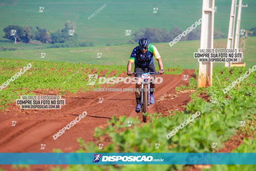 1º Pedal MTB Parceiros da APAE São Jorge do Ivaí