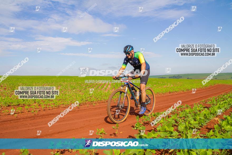 1º Pedal MTB Parceiros da APAE São Jorge do Ivaí