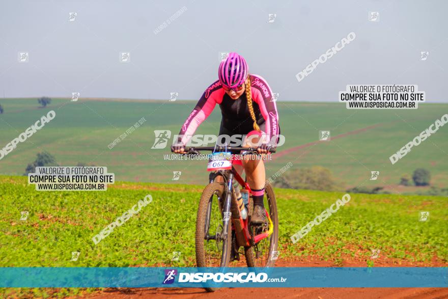 1º Pedal MTB Parceiros da APAE São Jorge do Ivaí