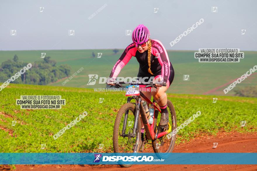 1º Pedal MTB Parceiros da APAE São Jorge do Ivaí