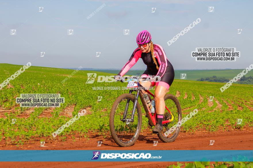 1º Pedal MTB Parceiros da APAE São Jorge do Ivaí