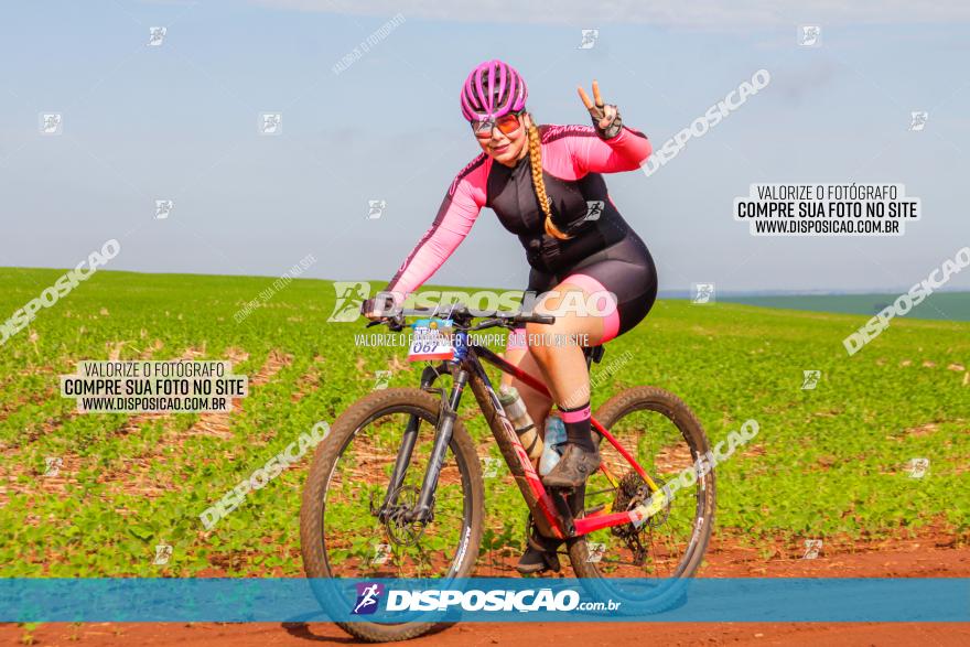 1º Pedal MTB Parceiros da APAE São Jorge do Ivaí