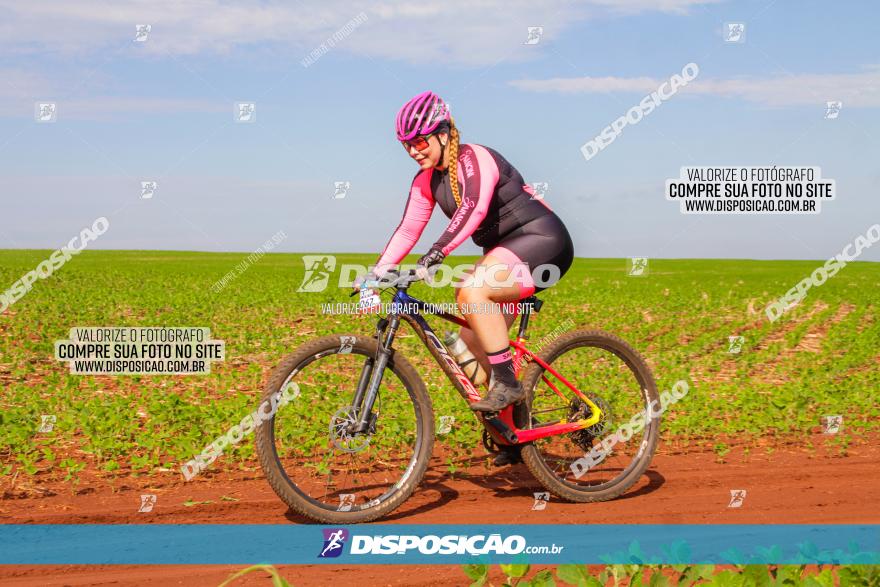 1º Pedal MTB Parceiros da APAE São Jorge do Ivaí