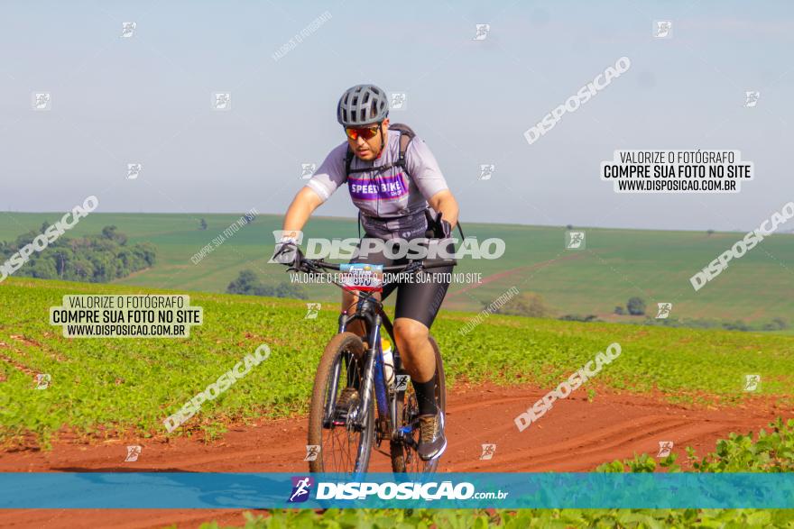 1º Pedal MTB Parceiros da APAE São Jorge do Ivaí