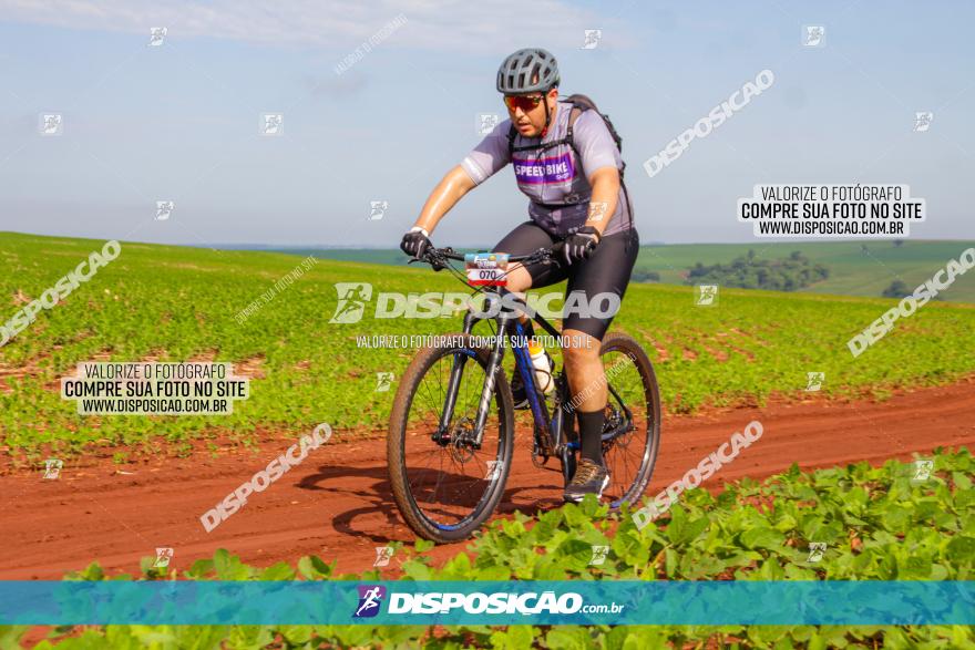 1º Pedal MTB Parceiros da APAE São Jorge do Ivaí