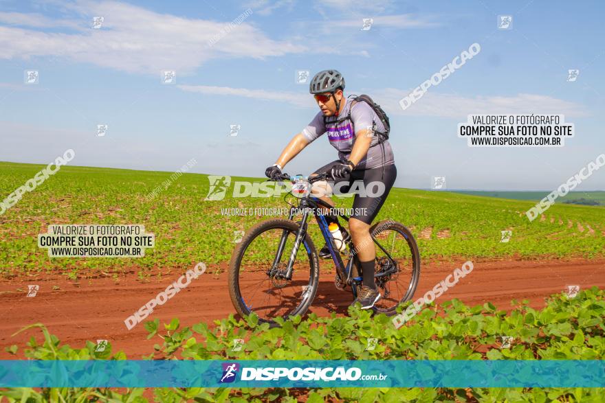 1º Pedal MTB Parceiros da APAE São Jorge do Ivaí