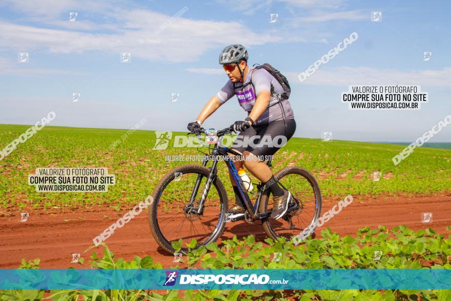 1º Pedal MTB Parceiros da APAE São Jorge do Ivaí